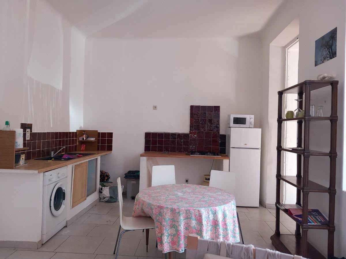 Espace Bien-Etre Sauna Infrarouge Salernes Extérieur photo