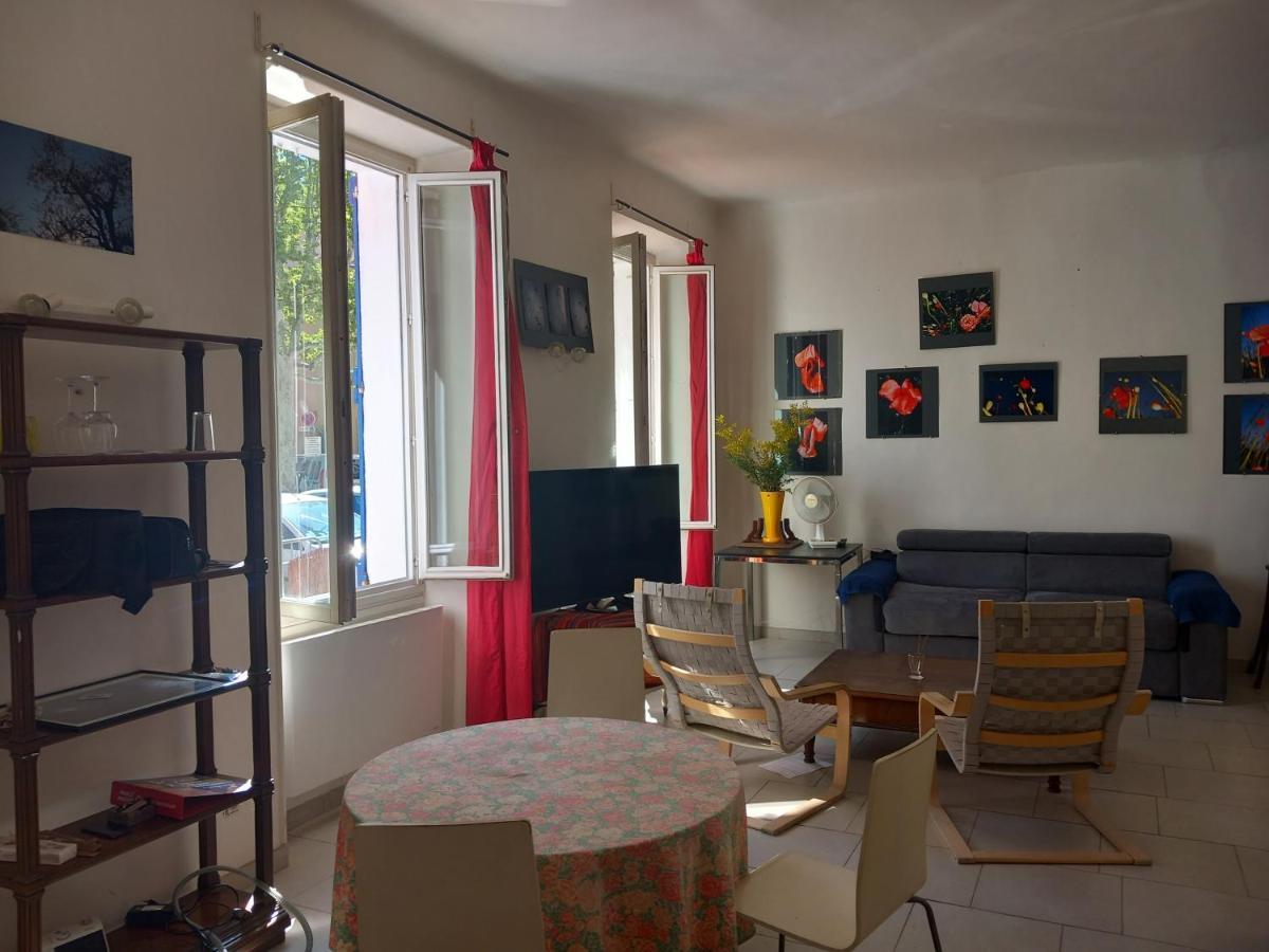 Espace Bien-Etre Sauna Infrarouge Salernes Extérieur photo