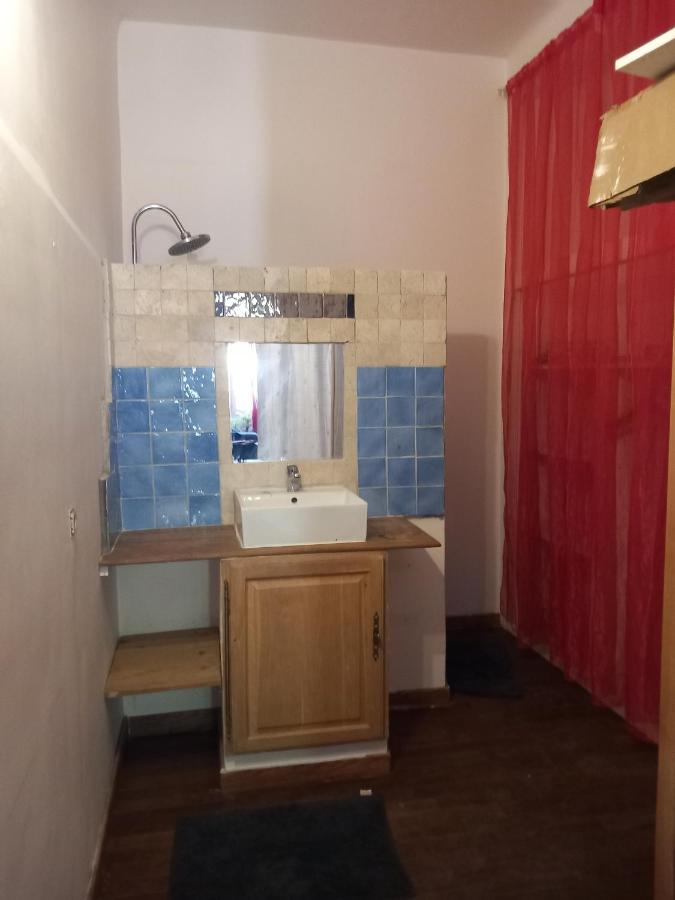 Espace Bien-Etre Sauna Infrarouge Salernes Extérieur photo