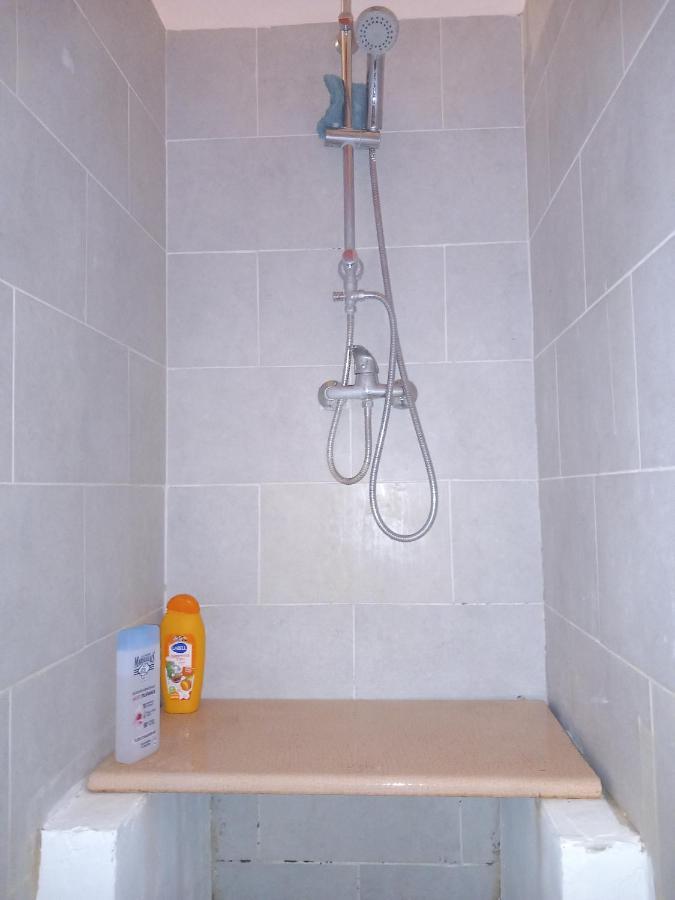 Espace Bien-Etre Sauna Infrarouge Salernes Extérieur photo
